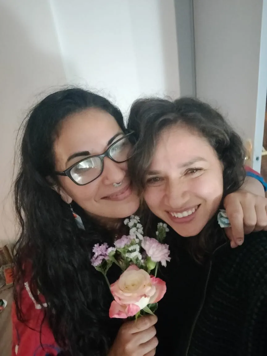 Círculos de mujeres